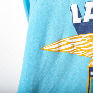 Felpa Lazio Parma Grande Campioni 1990/1991 M