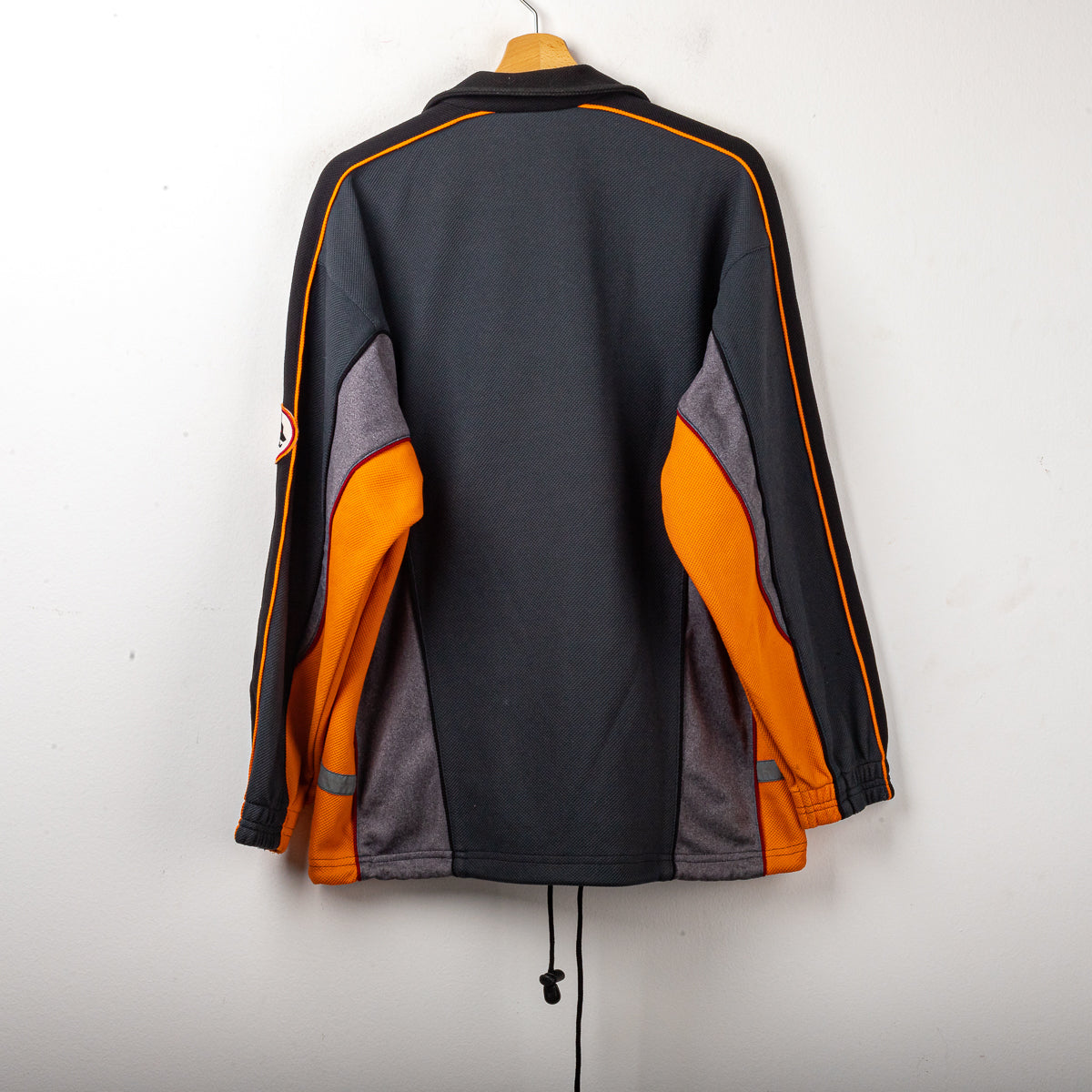 Felpa Roma Diadora 1998/1999 48