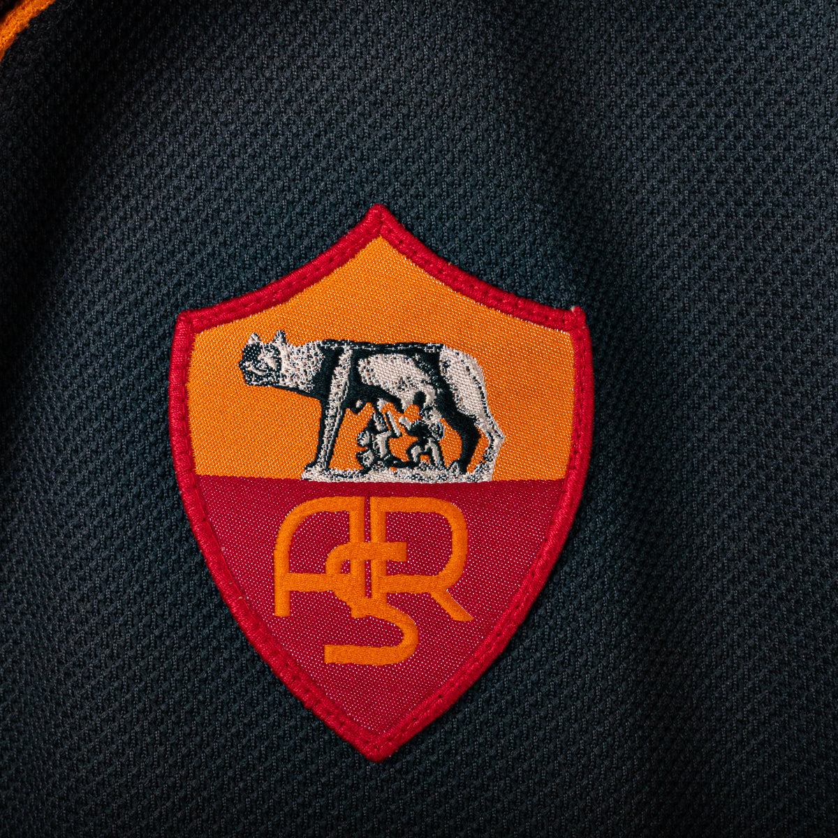 Felpa Roma Diadora 1998/1999 48