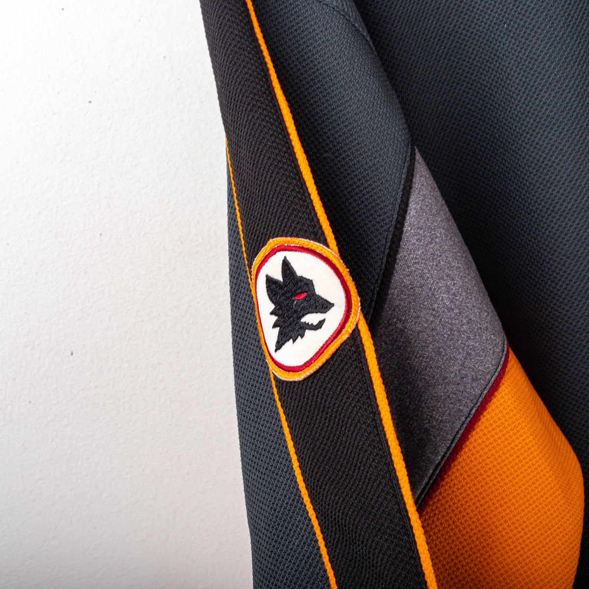 Felpa Roma Diadora 1998/1999 48