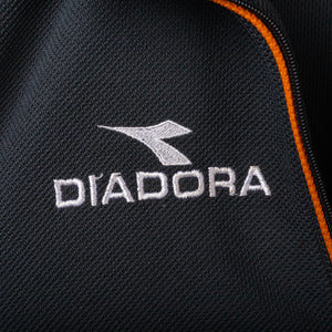 Felpa Roma Diadora 1998/1999 48
