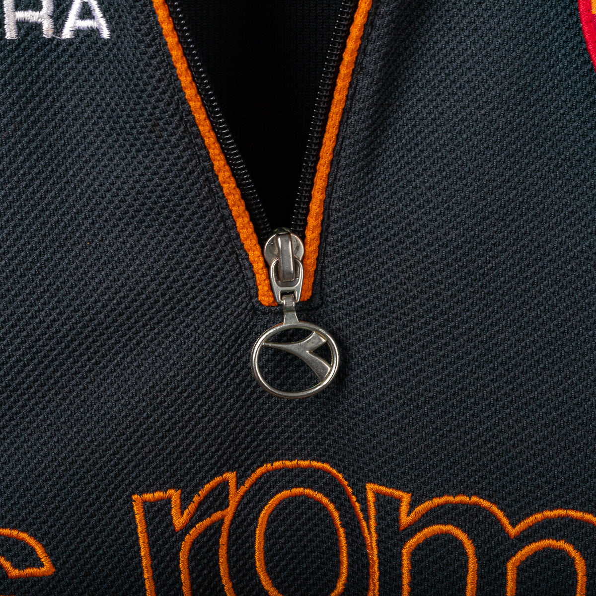Felpa Roma Diadora 1998/1999 48