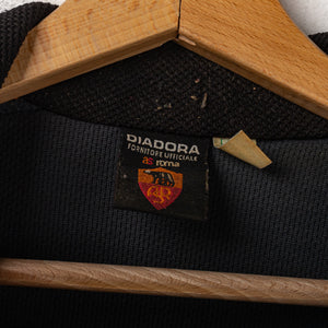 Felpa Roma Diadora 1998/1999 48