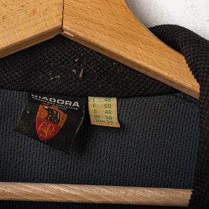 Felpa Roma Diadora 1998/1999 48
