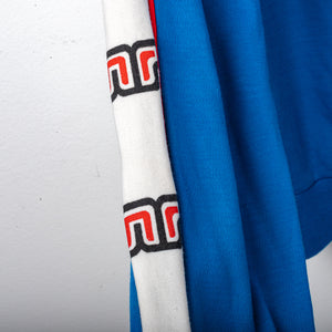 Giacca Allenamento Sampdoria Ennerre 1985/1986 50