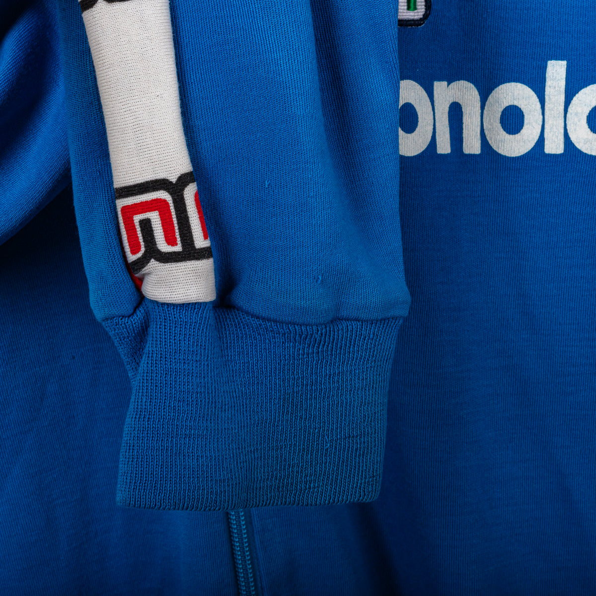 Giacca Allenamento Sampdoria Ennerre 1985/1986 50