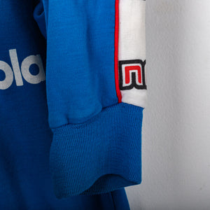 Giacca Allenamento Sampdoria Ennerre 1985/1986 50