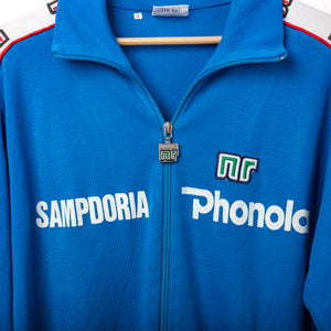 Giacca Allenamento Sampdoria Ennerre 1985/1986 50