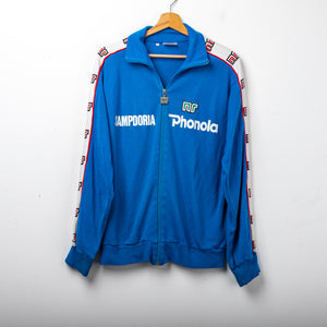 Giacca Allenamento Sampdoria Ennerre 1985/1986 50