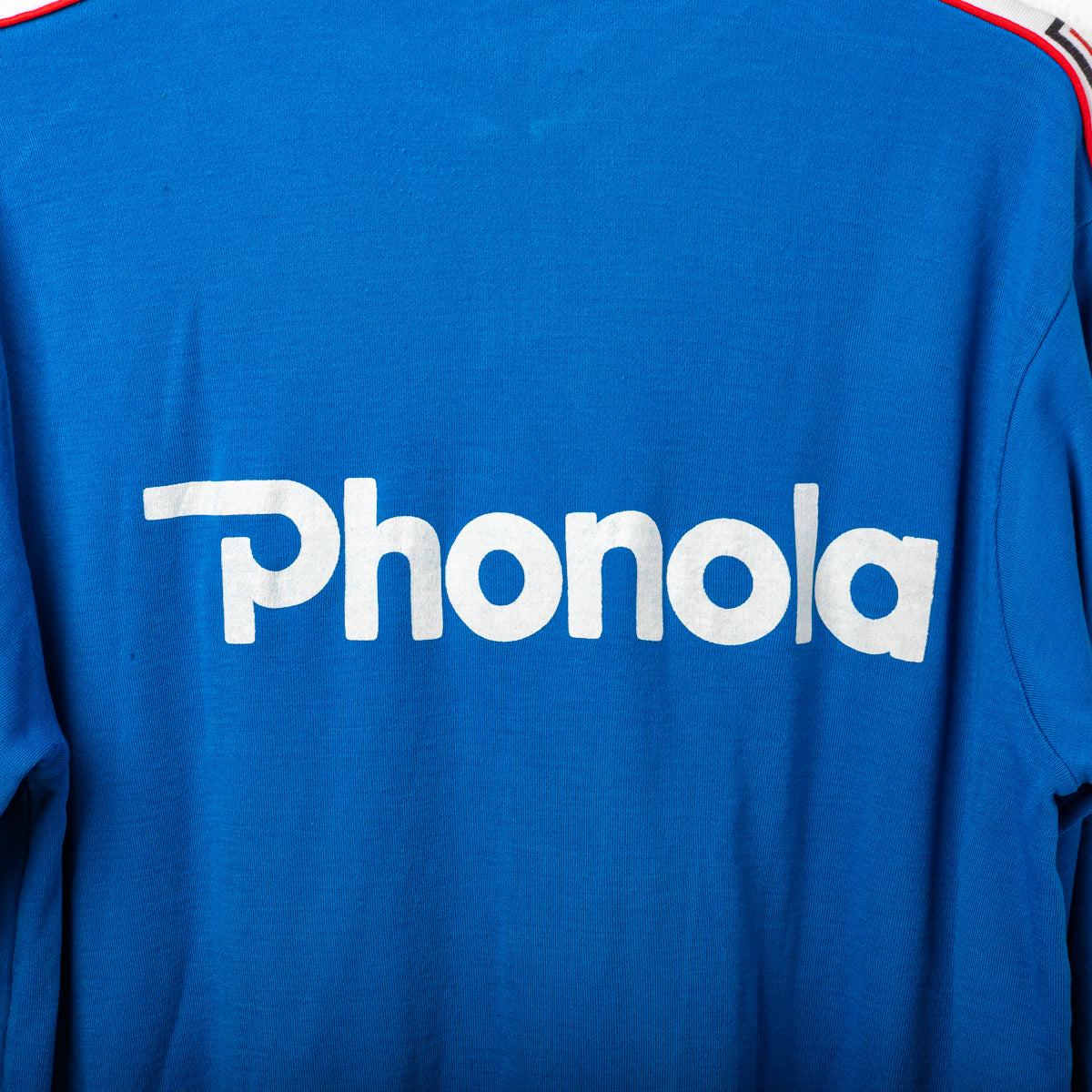 Giacca Allenamento Sampdoria Ennerre 1985/1986 50