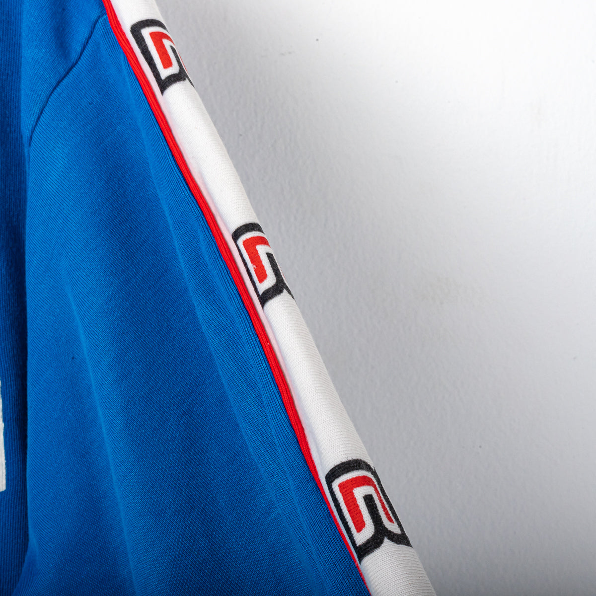 Giacca Allenamento Sampdoria Ennerre 1985/1986 50