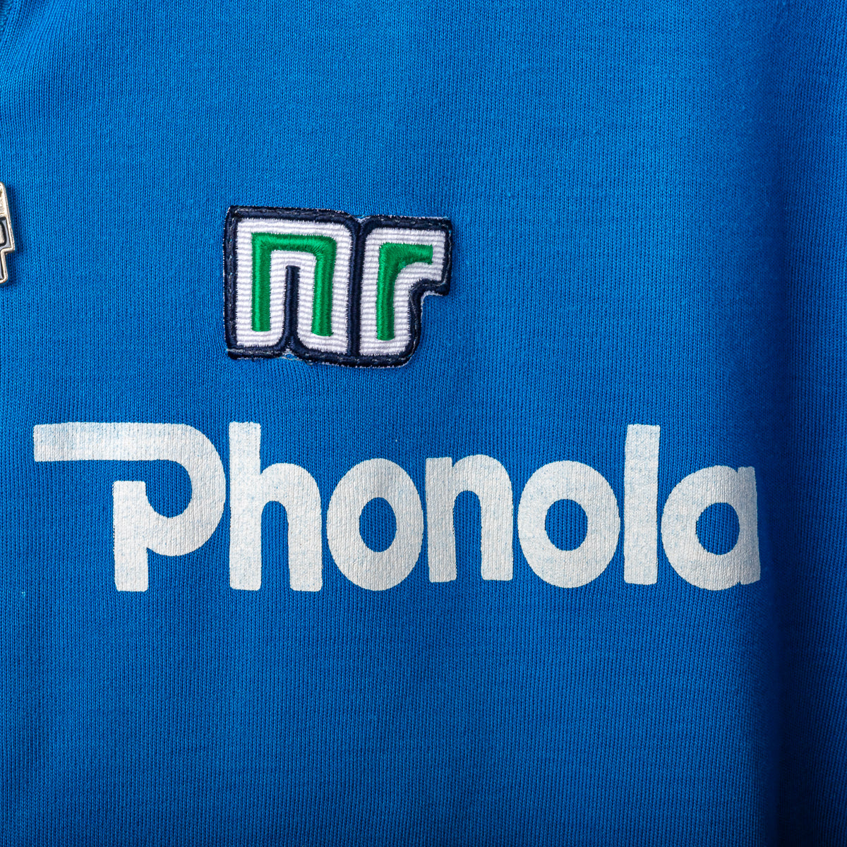 Giacca Allenamento Sampdoria Ennerre 1985/1986 50