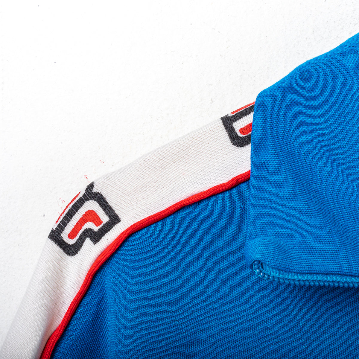 Giacca Allenamento Sampdoria Ennerre 1985/1986 50