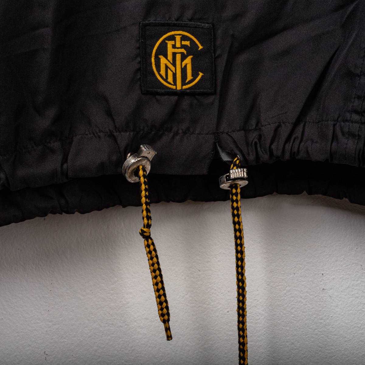 Giacca Antipioggia Inter Umbro 1997/1998 XL
