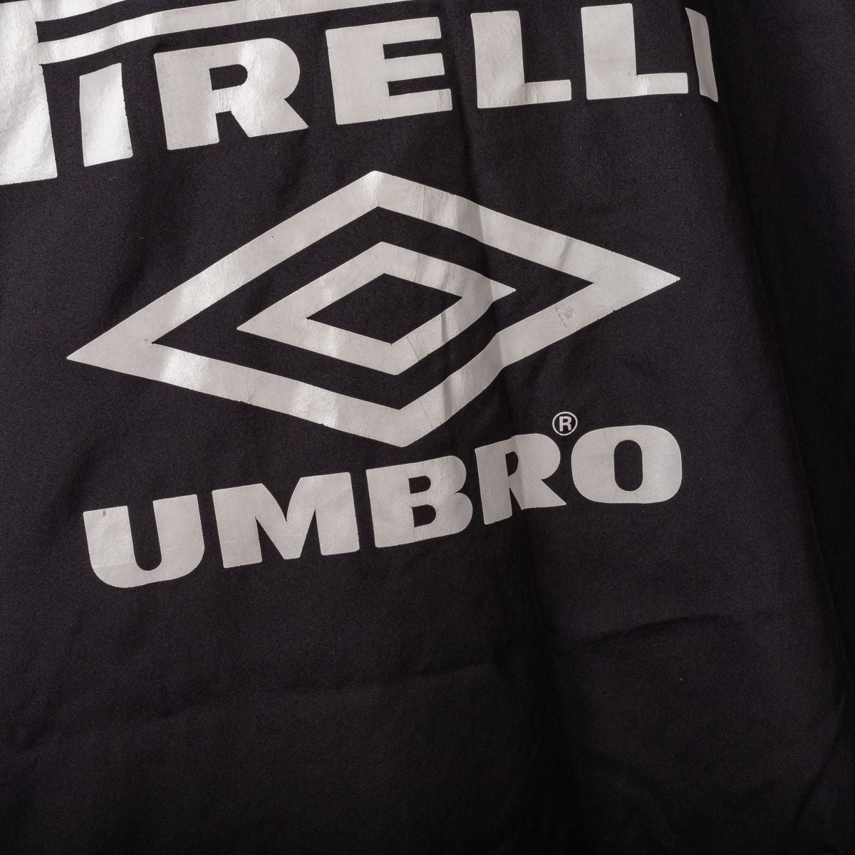Giacca Antipioggia Inter Umbro 1997/1998 XL