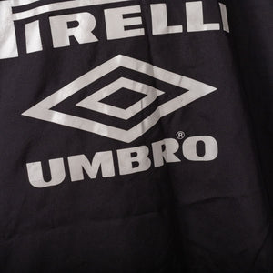 Giacca Antipioggia Inter Umbro 1997/1998 XL