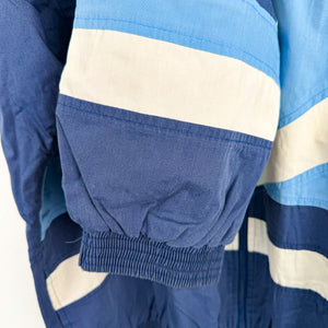 1992/1993 SS Lazio Umbro Tracksuit Jacket