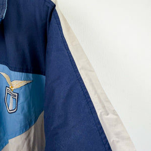 1992/1993 SS Lazio Umbro Tracksuit Jacket