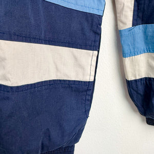 1992/1993 SS Lazio Umbro Tracksuit Jacket