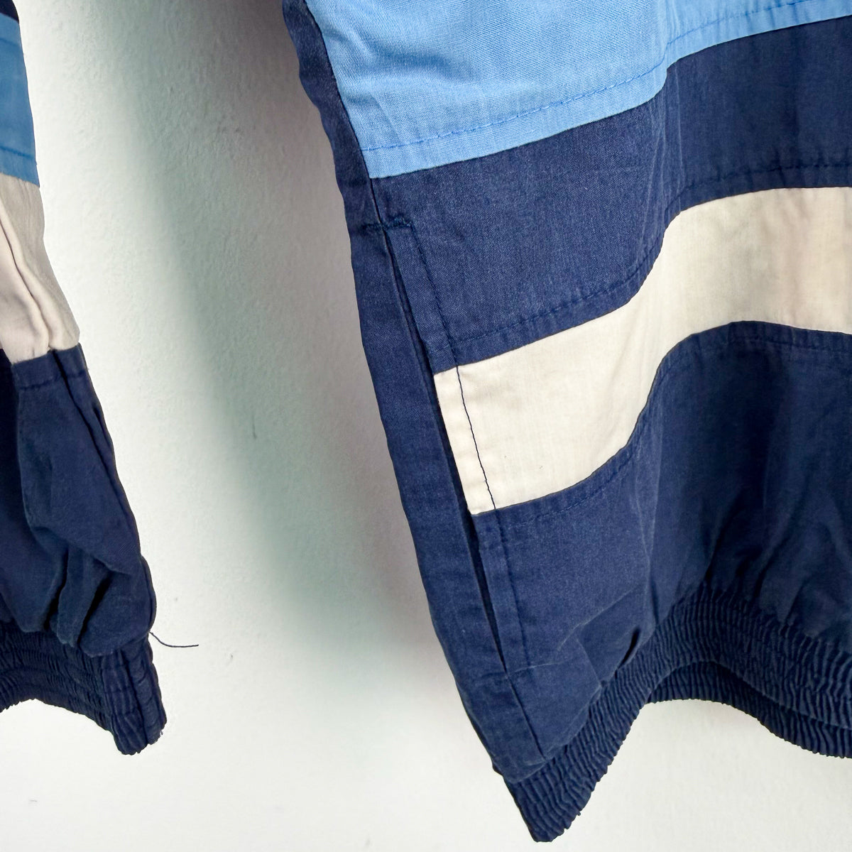 1992/1993 SS Lazio Umbro Tracksuit Jacket