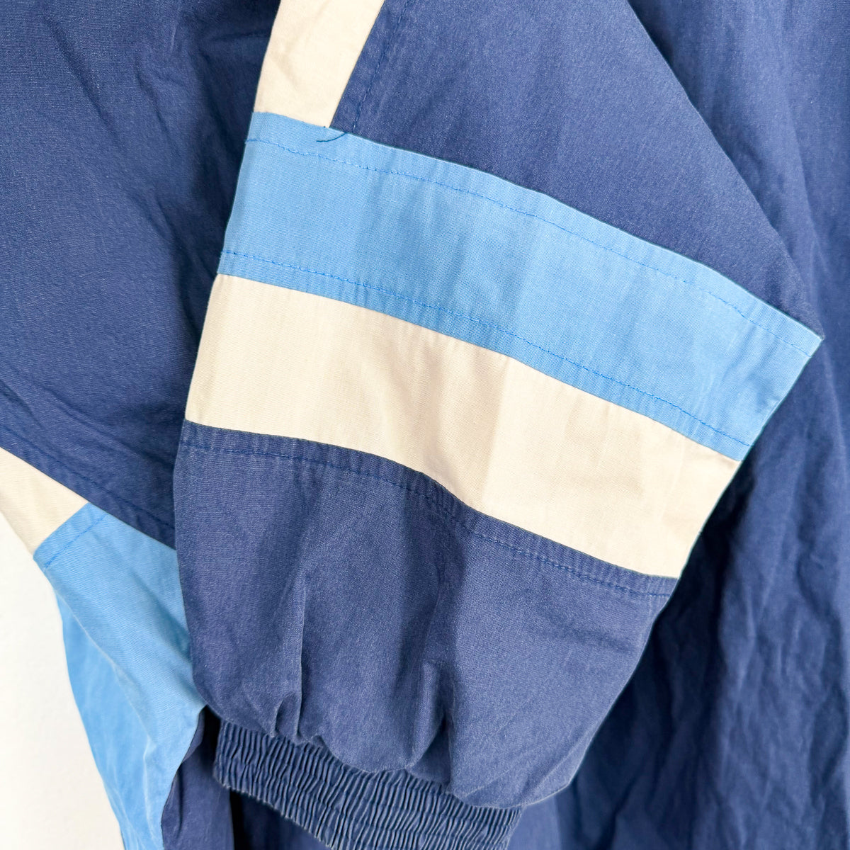 1992/1993 SS Lazio Umbro Tracksuit Jacket