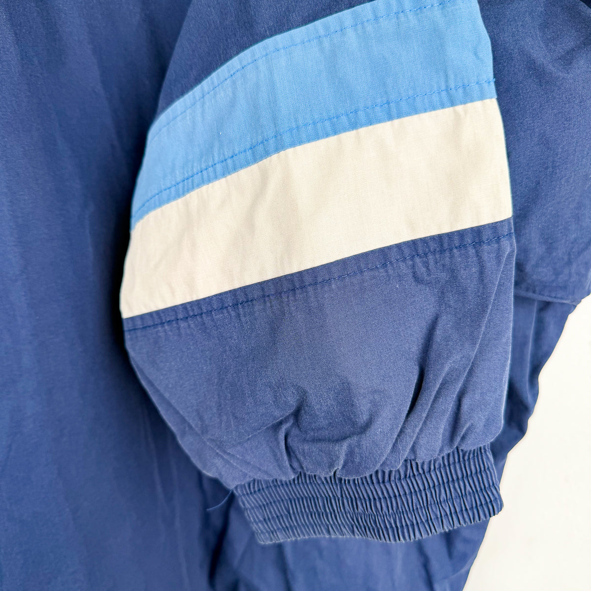 1992/1993 SS Lazio Umbro Tracksuit Jacket