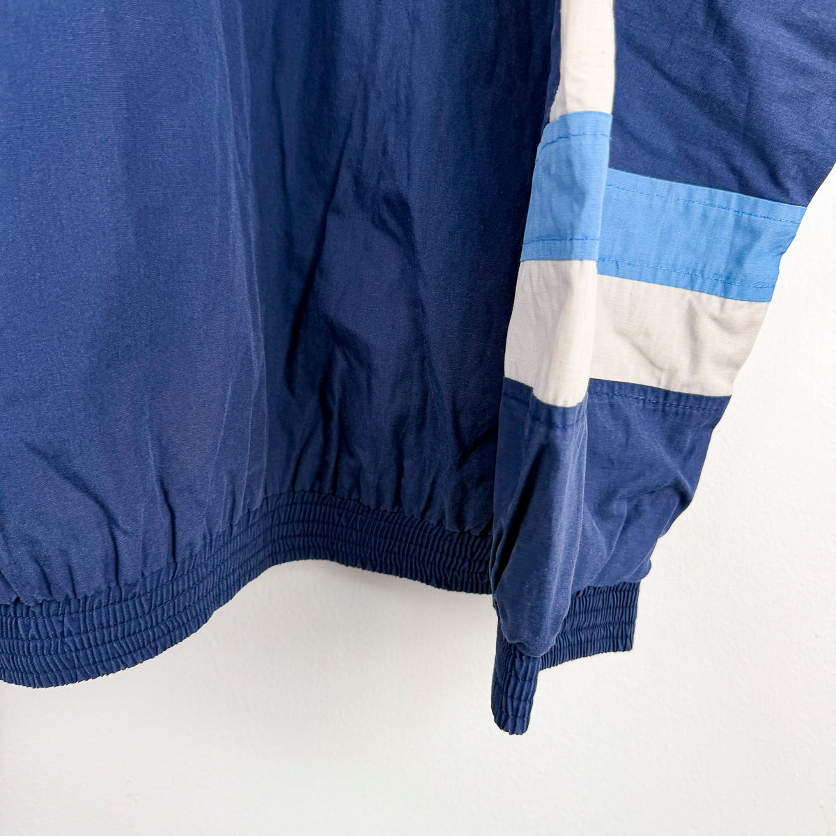 1992/1993 SS Lazio Umbro Tracksuit Jacket