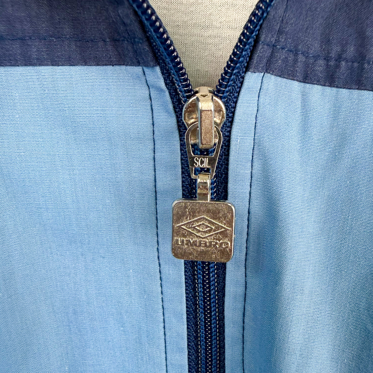 1992/1993 SS Lazio Umbro Tracksuit Jacket