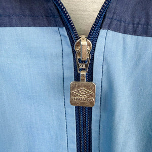1992/1993 SS Lazio Umbro Tracksuit Jacket