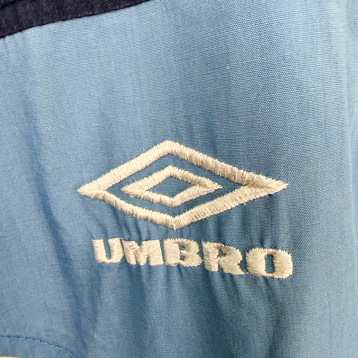 1992/1993 SS Lazio Umbro Tracksuit Jacket