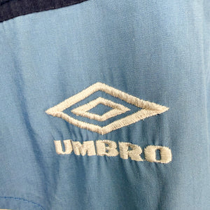 1992/1993 SS Lazio Umbro Tracksuit Jacket