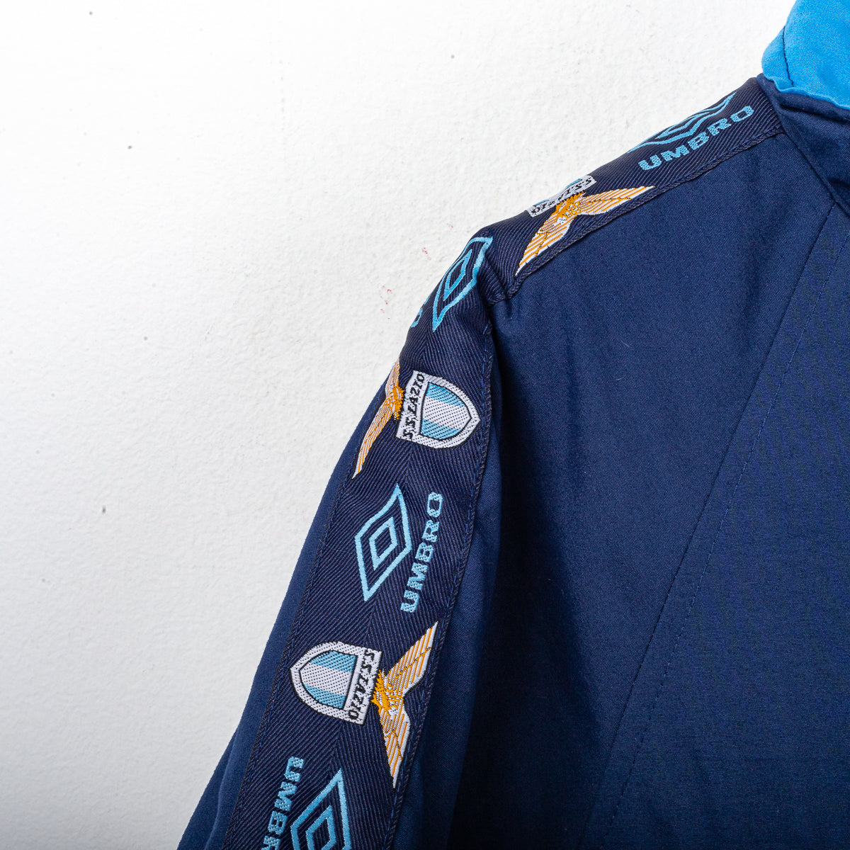 Giacca Lazio Umbro 1996/1997 M
