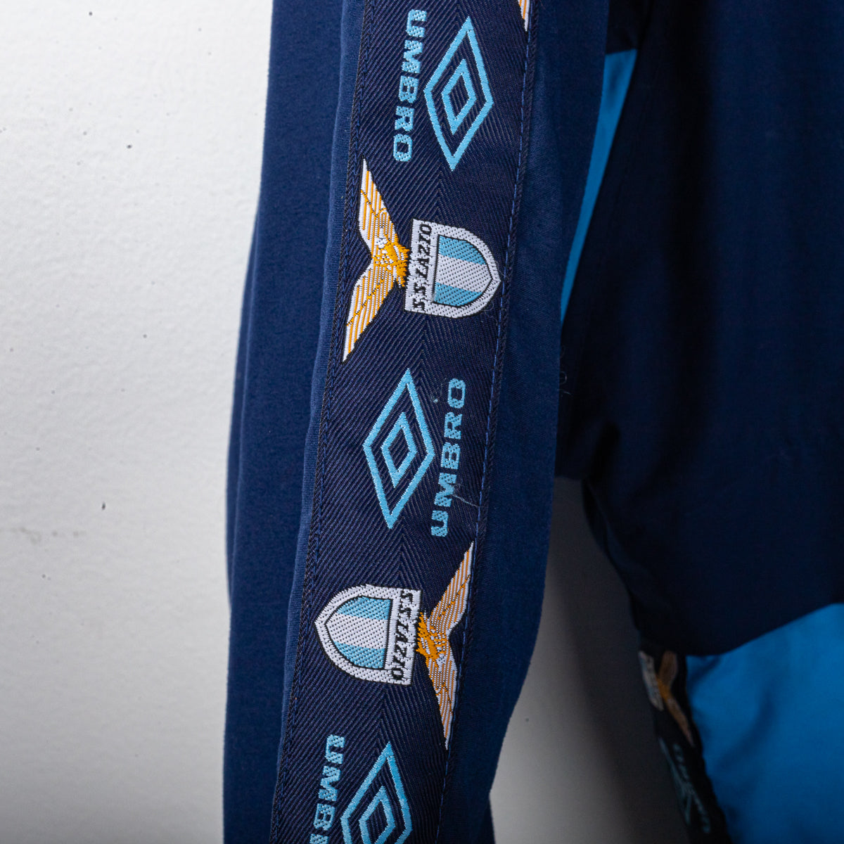 Giacca Lazio Umbro 1996/1997 M