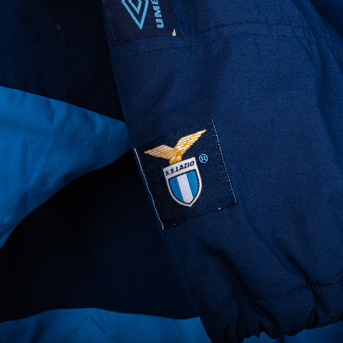 Giacca Lazio Umbro 1996/1997 M