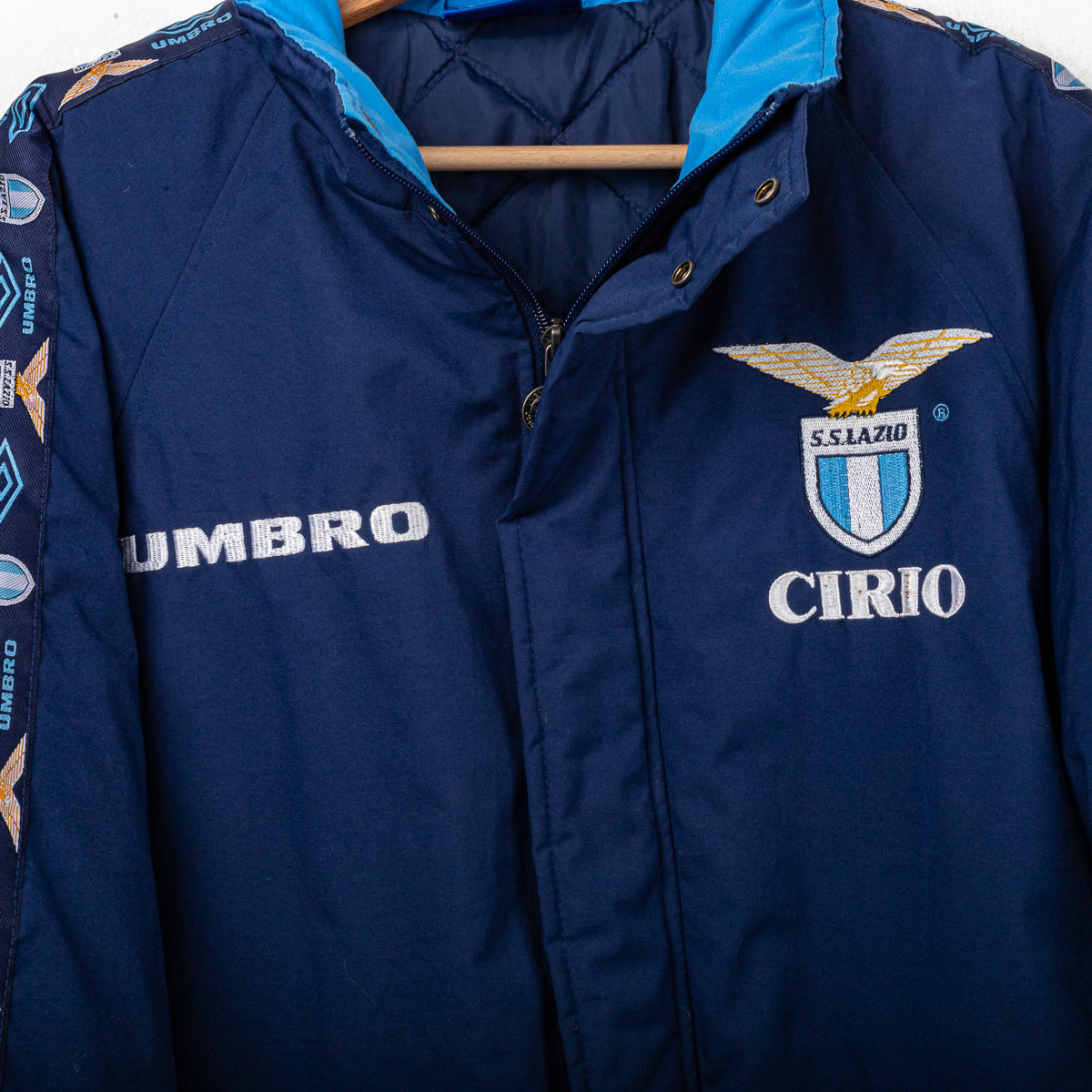 Giacca Lazio Umbro 1996/1997 M