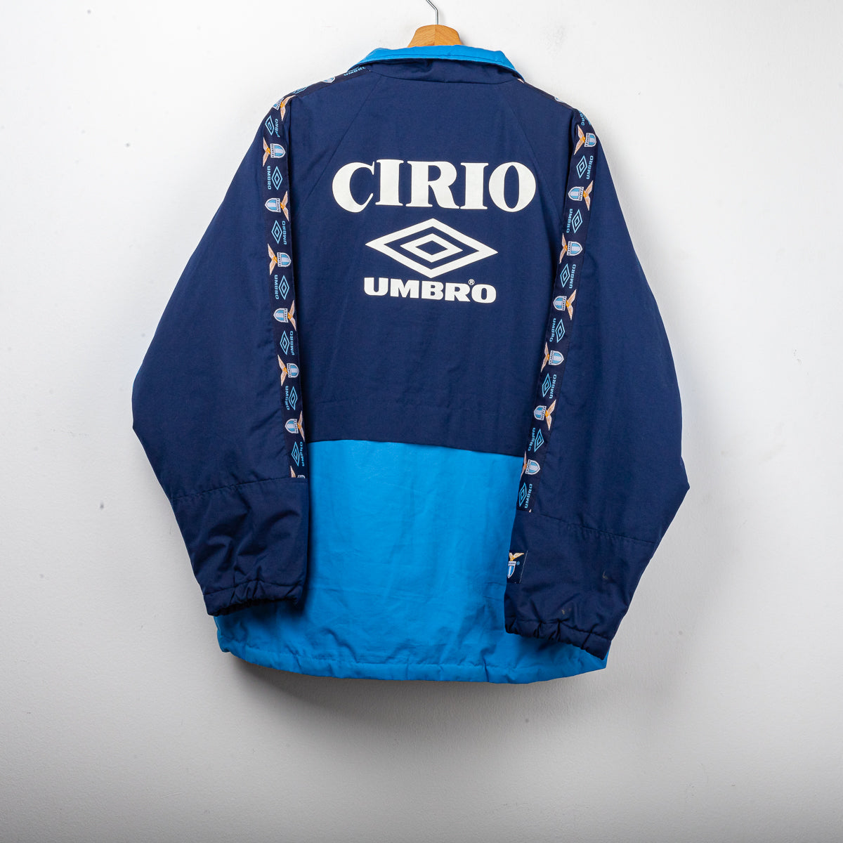 Giacca Lazio Umbro 1996/1997 M