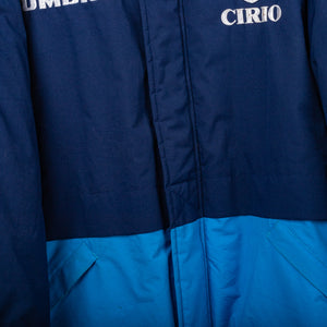 Giacca Lazio Umbro 1996/1997 M