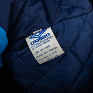 Giacca Lazio Umbro 1996/1997 M