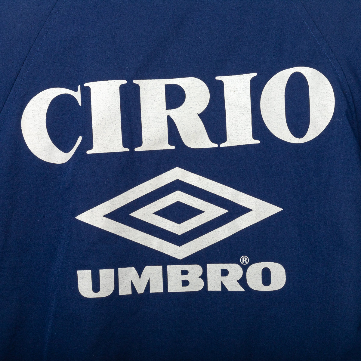 Giacca Lazio Umbro 1996/1997 M