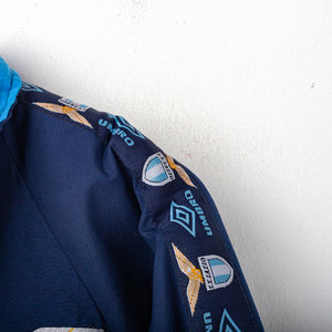 Giacca Lazio Umbro 1996/1997 M