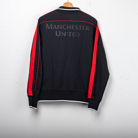 Giacca Manchester United Nike 2012/2013 S