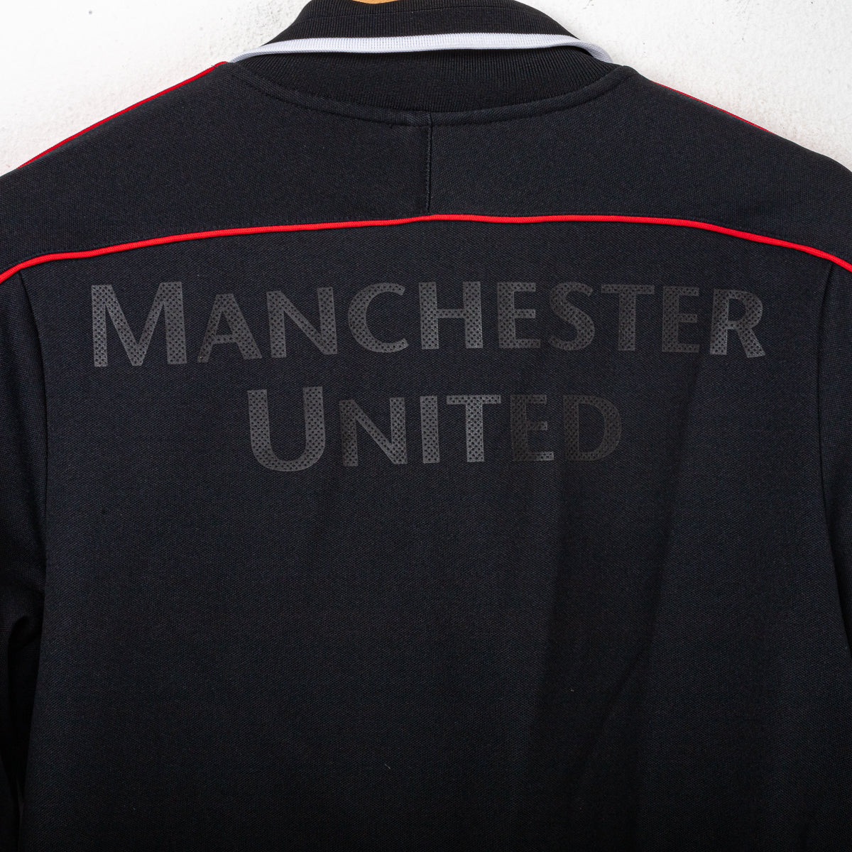 Giacca Manchester United Nike 2012/2013 S