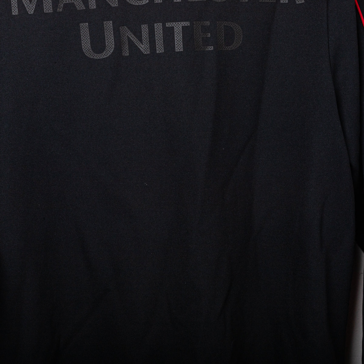 Giacca Manchester United Nike 2012/2013 S