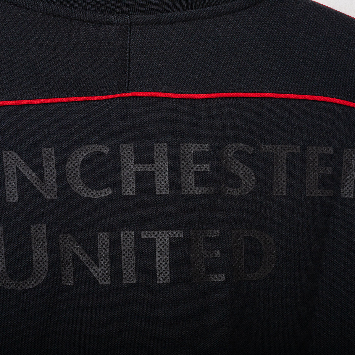 Giacca Manchester United Nike 2012/2013 S
