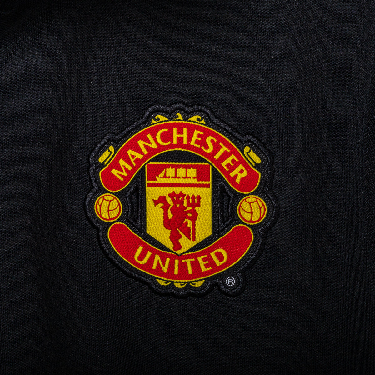 Giacca Manchester United Nike 2012/2013 S