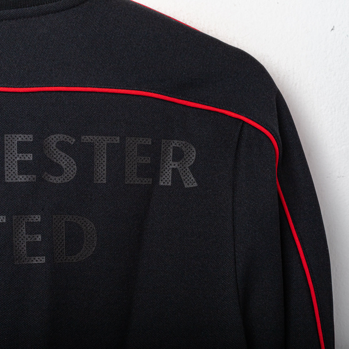 Giacca Manchester United Nike 2012/2013 S