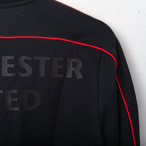 Giacca Manchester United Nike 2012/2013 S