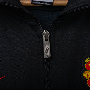 Giacca Manchester United Nike 2012/2013 S