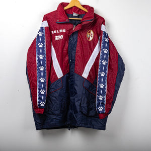 Giacca Torino Kelme 1996/1997 NTG