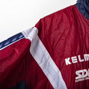 Giacca Torino Kelme 1996/1997 NTG